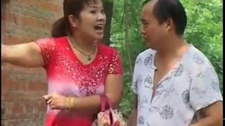 民间小调《恶婆婆坏公公》02