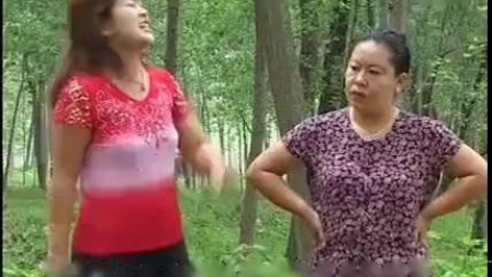 民间小调《恶婆婆坏公公》01