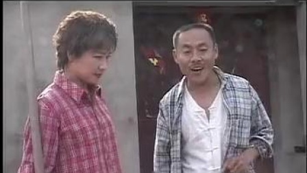 民间小调《大伯哥有本事》01