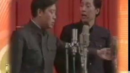 《恋爱历险记》师胜杰 冯永志经典相声
