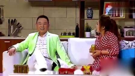 《拼爹》邵峰孙涛爆笑小品 这一年的笑点都