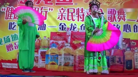 二人转《蓝桥》这是王文轩最经典的版本