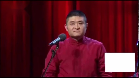 《享受生活》苗阜王声相声太逗了