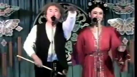 二人转正戏《二十四孝丁香孝母》 潘虹 李鹏飞下载