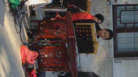 吕剧《一刀割断这根绳》平度马春爱洪玉