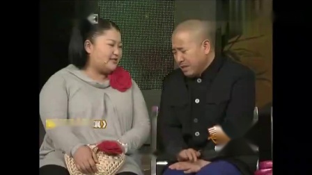 小品《立遗嘱》刘能看病吓尿了