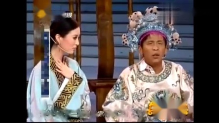 《戏说三国》宋小宝爆笑小品扮孙策 全程笑