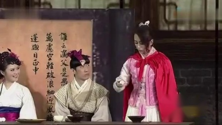 《梁山好汉》沈腾爆笑小品