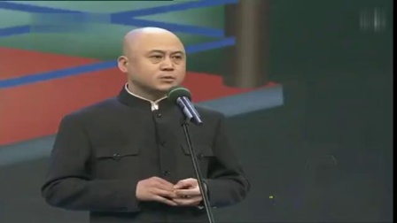 《舞台轶事》方清平单口相声 句句戳中观众