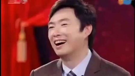 爆笑小品《手机综合症》台上表演辣眼睛
