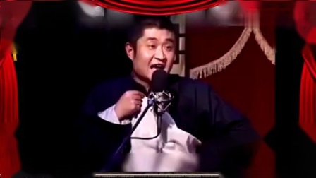 《假如我是王大拿》苗阜王声搞笑相声 不做