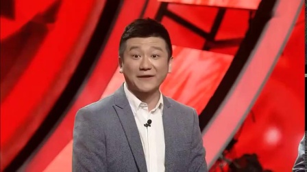 《导航》李寅飞 叶蓬搞笑相声