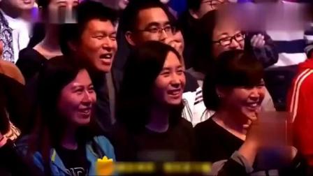 相声《别对我说谎》郭阳郭亮太有才了 逗得