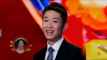 相声《差不多》金霏太有才了 什么都差不多