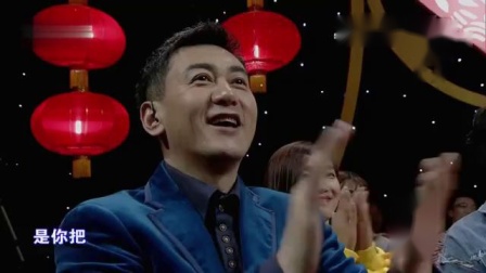 小品《主角与配角》苗阜贾旭明表演 挺有意