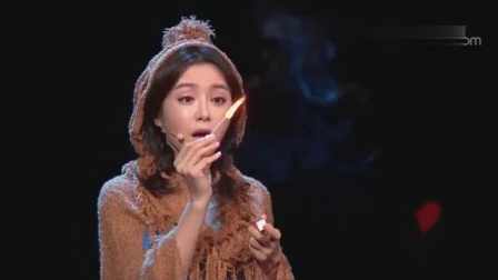 《魔法火柴》秦岚鄂博李静小品 挺搞笑不比专业的差下载