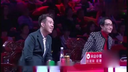 《上海滩》郭子歆爆笑小品 搞笑逗乐全场观