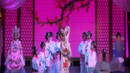 婺剧 《小宴》陈艳红  董月娟 陈淑英  明珠团下载