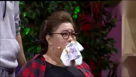 《万万没想到》卜钰何欢蒋诗萌爆笑小品 太