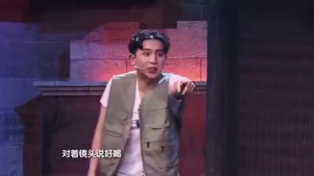 《刮骨疗伤》王萌小品 笑翻全场