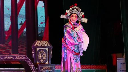 凤凰歌仔戏《秦香莲》1