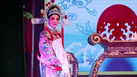凤凰歌仔戏《秦香莲》2