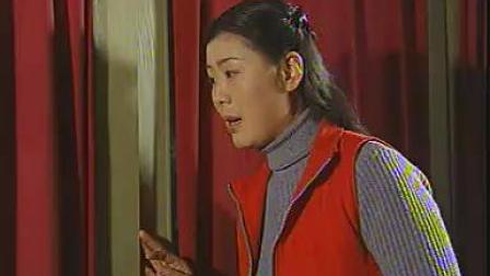 绍兴莲花落《大伯与弟媳妇》