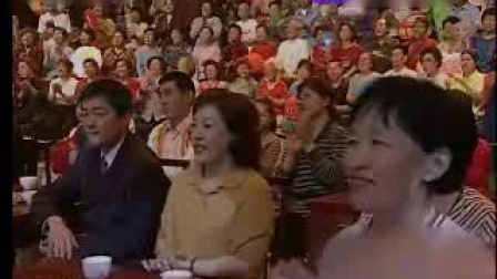 《丢戒指》阎学晶二人转