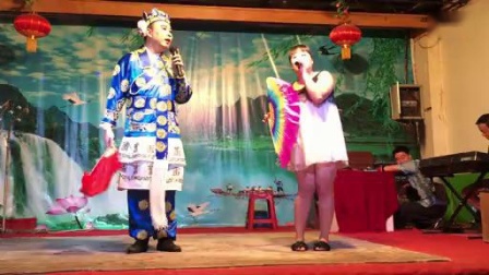 二人转小帽《张生游寺》小影 徐云鹏下载
