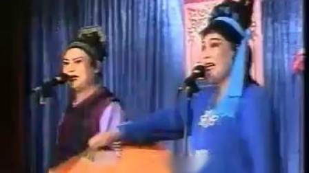 二人转小帽《张生游寺》郑桂云 孙文学下载