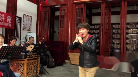 闽剧《杜十娘》选段 兰英演唱 主胡陈德华下载