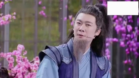 《射雕英雄后传》潘长江爆笑小品新作 小老