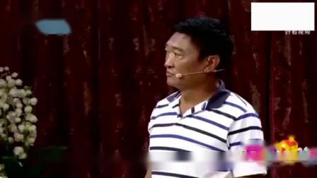 小品《男人的承诺》爆笑来袭