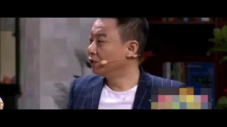 《给妈放个假》邵峰爆笑小品 专治各种不开
