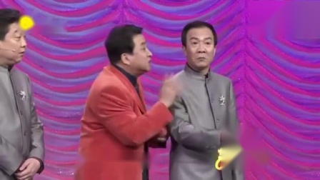 《专家指引》姜昆戴志诚郑健经典相声