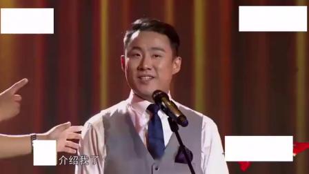 《杨凌科技》郭阳郭亮相声 嗨翻全场