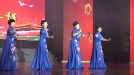 河南坠子《三闯火海》张景秀演唱下载