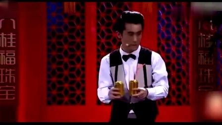 爆笑小品《洗劫良缘》笑翻全场