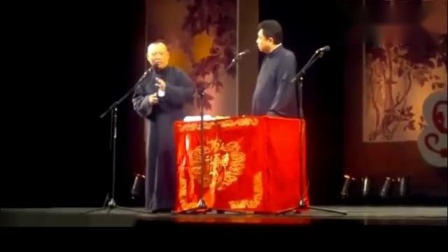 《我要造汽车》郭德纲于谦搞笑相声