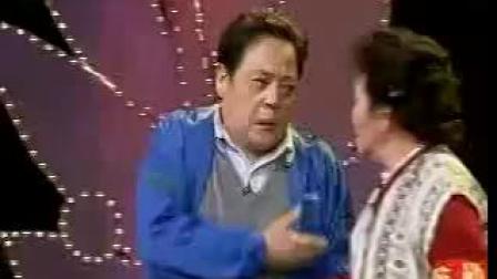 《人民战争》赵丽蓉经典幽默搞笑小品