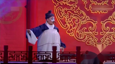 昆曲《游街》选段 康哲