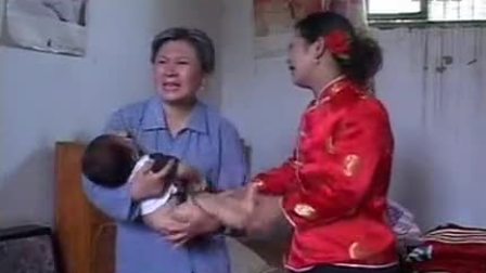 民间小调《舍亲离子嫁仇人》全