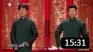 《选择题》孟鹤堂 周九良相声有新人夺冠相