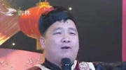 《妻管严》孙小宝二人转 笑翻全场