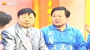《风格赞》马季与众弟子登台表演群口相声 