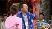 小品《乡村爱情选段》演的很精彩 赵本山都