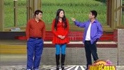 《口是心非》魏三小品 前一秒结拜兄弟 下一
