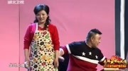 春晚小品《密码》王平一家也太温馨了
