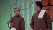 《武松打虎》李金斗陈涌泉最新相声 今日好