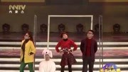 《左邻右舍》李牧霏张立儿爆笑小品下载
